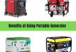 Portable Generator Price