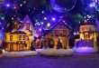 The Best Christmas Night Lights for Your Home!
