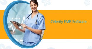Celerity EMR Software For CAM Providers