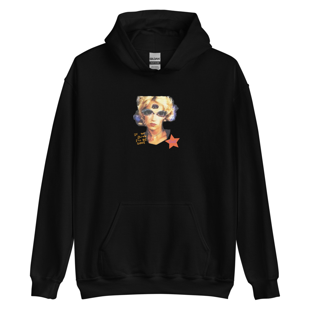 Doll Parts Hoodie by Golf Wang