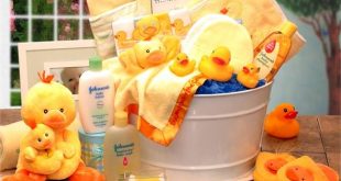 India Baby Care Products Market