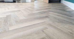 What are the Benefits of Karndean Flooring