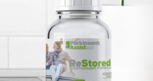 Parkinsons Disease Natural Supplements 