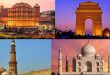 Why To Choose Golden Triangle, India