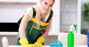 Get your end of tenancy cleaning done right  in Guildford!