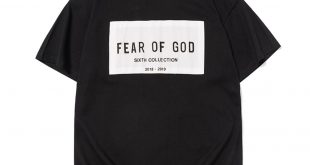 fear-of-god-sixth-collection black-shirt-